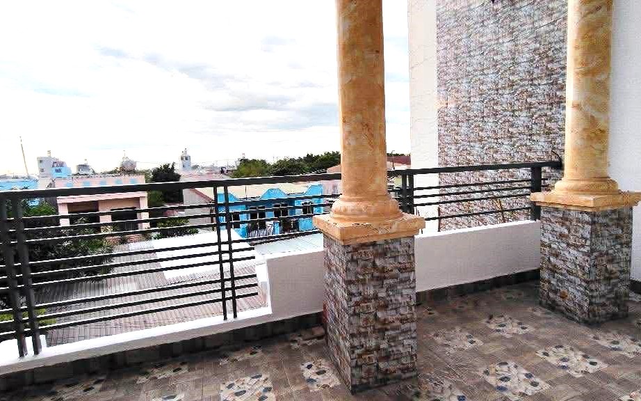 NHÀ ĐẸP BÌNH THÀNH – ( BÌNH HƯNG HÒA B ), BÌNH TÂN, NHÀ MỚI XÂY, 4 TẦNG